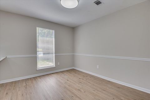 Tiny photo for 3551 Woodlake Road, Hephzibah, GA 30815 (MLS # 550980)