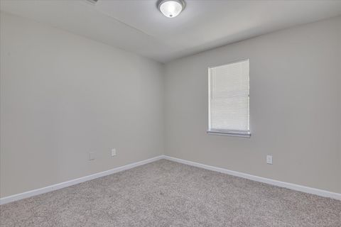 Tiny photo for 3551 Woodlake Road, Hephzibah, GA 30815 (MLS # 550980)