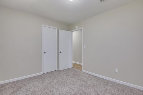 Tiny photo for 3551 Woodlake Road, Hephzibah, GA 30815 (MLS # 550980)