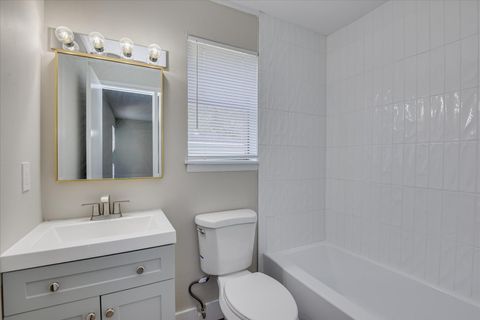 Tiny photo for 3551 Woodlake Road, Hephzibah, GA 30815 (MLS # 550980)