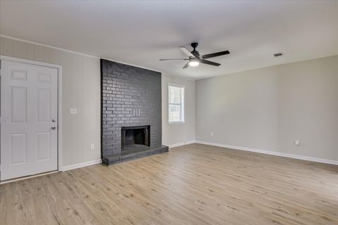 Tiny photo for 3551 Woodlake Road, Hephzibah, GA 30815 (MLS # 550980)