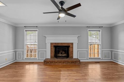 Tiny photo for 2703 Oakbluff Court, Augusta, GA 30909 (MLS # 545286)