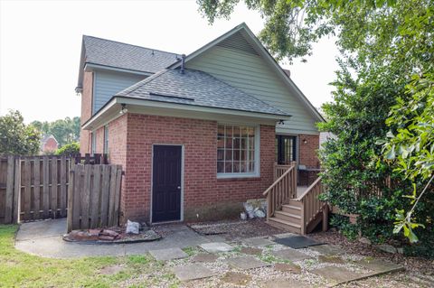 Tiny photo for 2703 Oakbluff Court, Augusta, GA 30909 (MLS # 545286)