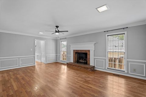 Tiny photo for 2703 Oakbluff Court, Augusta, GA 30909 (MLS # 545286)