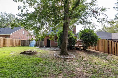 Tiny photo for 2703 Oakbluff Court, Augusta, GA 30909 (MLS # 545286)