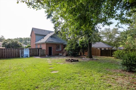 Tiny photo for 2703 Oakbluff Court, Augusta, GA 30909 (MLS # 545286)