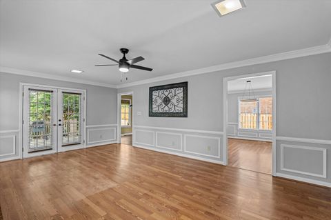 Tiny photo for 2703 Oakbluff Court, Augusta, GA 30909 (MLS # 545286)