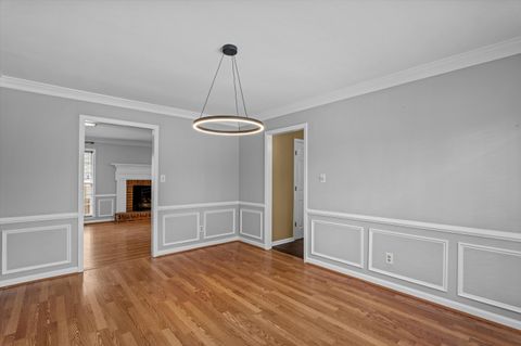 Tiny photo for 2703 Oakbluff Court, Augusta, GA 30909 (MLS # 545286)