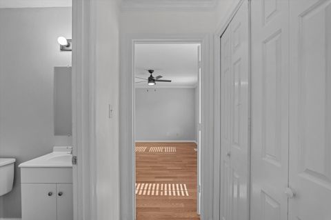 Tiny photo for 2703 Oakbluff Court, Augusta, GA 30909 (MLS # 545286)