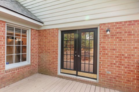 Tiny photo for 2703 Oakbluff Court, Augusta, GA 30909 (MLS # 545286)