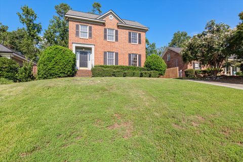 Tiny photo for 2703 Oakbluff Court, Augusta, GA 30909 (MLS # 545286)