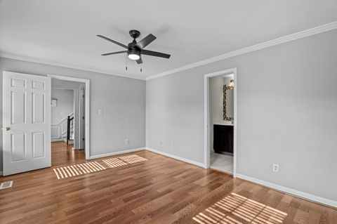 Tiny photo for 2703 Oakbluff Court, Augusta, GA 30909 (MLS # 545286)