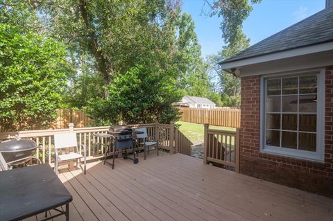 Tiny photo for 2703 Oakbluff Court, Augusta, GA 30909 (MLS # 545286)