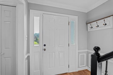 Tiny photo for 2703 Oakbluff Court, Augusta, GA 30909 (MLS # 545286)