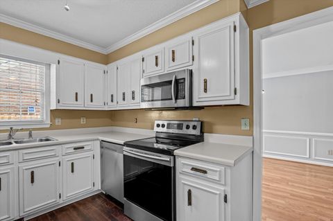 Tiny photo for 2703 Oakbluff Court, Augusta, GA 30909 (MLS # 545286)