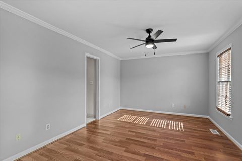 Tiny photo for 2703 Oakbluff Court, Augusta, GA 30909 (MLS # 545286)