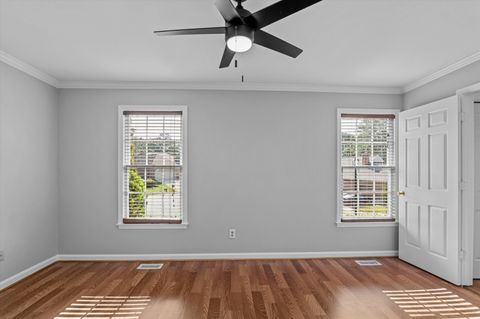 Tiny photo for 2703 Oakbluff Court, Augusta, GA 30909 (MLS # 545286)