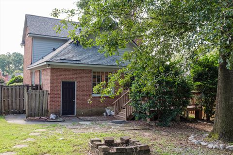 Tiny photo for 2703 Oakbluff Court, Augusta, GA 30909 (MLS # 545286)