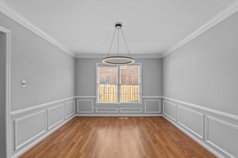 Tiny photo for 2703 Oakbluff Court, Augusta, GA 30909 (MLS # 545286)