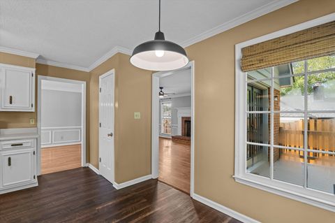 Tiny photo for 2703 Oakbluff Court, Augusta, GA 30909 (MLS # 545286)