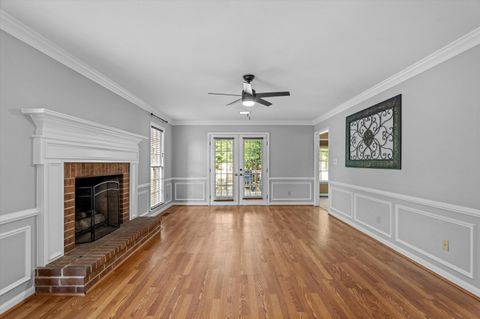 Tiny photo for 2703 Oakbluff Court, Augusta, GA 30909 (MLS # 545286)