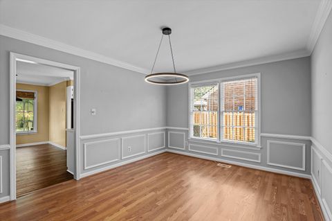 Tiny photo for 2703 Oakbluff Court, Augusta, GA 30909 (MLS # 545286)