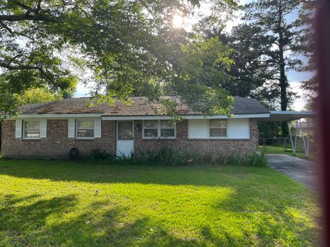 Photo of 3323 Young Forest Drive, Augusta, GA 30906 (MLS # 542210)