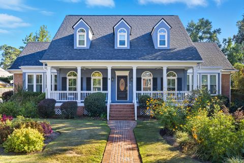 Photo of 3810 Inverness Way, Martinez, GA 30907 (MLS # 549124)