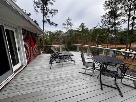 Tiny photo for 788 Holiday Road, McCormick, SC 29835 (MLS # 550763)