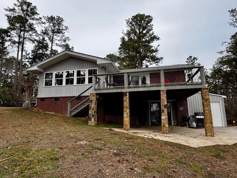 Tiny photo for 788 Holiday Road, McCormick, SC 29835 (MLS # 550763)