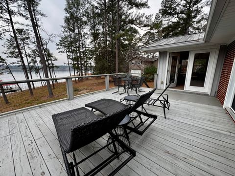 Tiny photo for 788 Holiday Road, McCormick, SC 29835 (MLS # 550763)