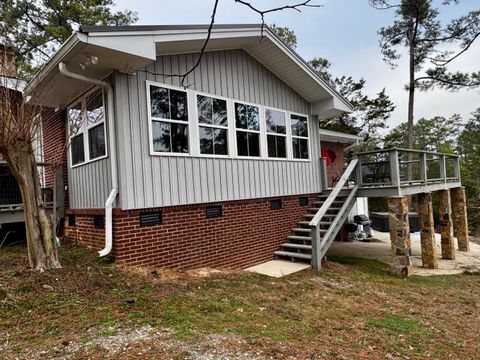 Tiny photo for 788 Holiday Road, McCormick, SC 29835 (MLS # 550763)