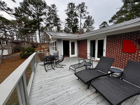 Tiny photo for 788 Holiday Road, McCormick, SC 29835 (MLS # 550763)