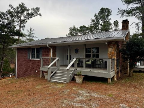 Tiny photo for 788 Holiday Road, McCormick, SC 29835 (MLS # 550763)