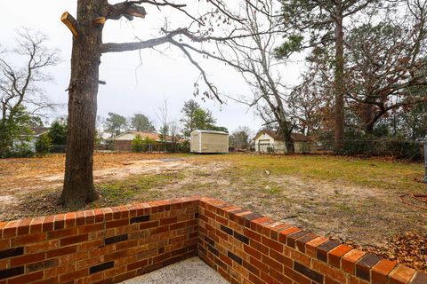 A home in Hephzibah