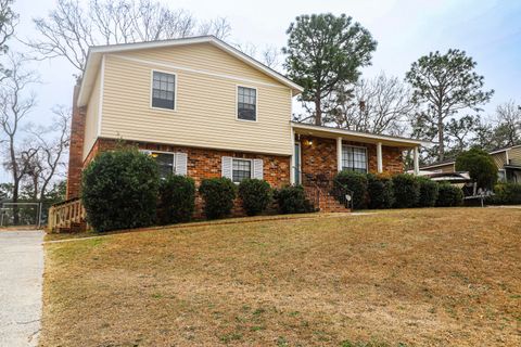 A home in Hephzibah