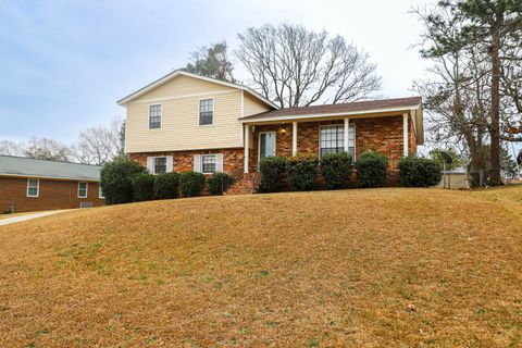 A home in Hephzibah