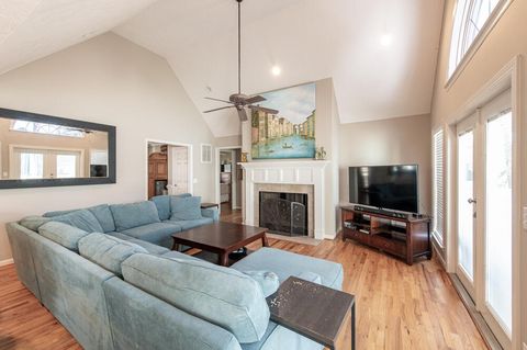 Tiny photo for 201 Buck Point Court, Aiken, SC 29803 (MLS # 550808)