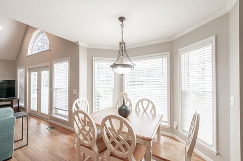 Tiny photo for 201 Buck Point Court, Aiken, SC 29803 (MLS # 550808)