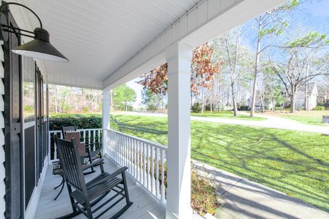 Tiny photo for 201 Buck Point Court, Aiken, SC 29803 (MLS # 550808)