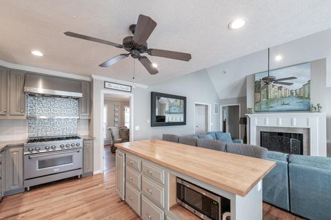 Tiny photo for 201 Buck Point Court, Aiken, SC 29803 (MLS # 550808)