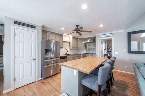 Tiny photo for 201 Buck Point Court, Aiken, SC 29803 (MLS # 550808)