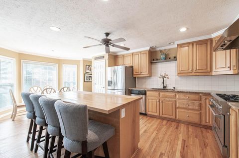 Tiny photo for 201 Buck Point Court, Aiken, SC 29803 (MLS # 550808)