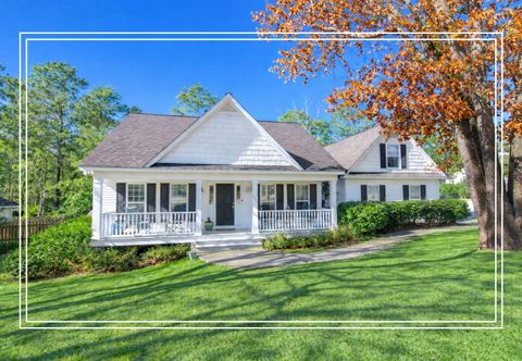 Photo of 201 Buck Point Court, Aiken, SC 29803 (MLS # 550808)