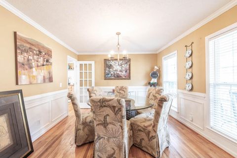 Tiny photo for 201 Buck Point Court, Aiken, SC 29803 (MLS # 550808)