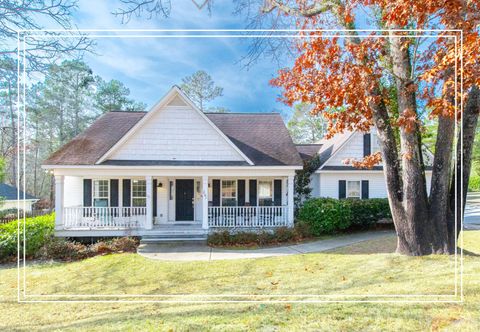 Photo of 201 Buck Point Court, Aiken, SC 29803 (MLS # 550808)