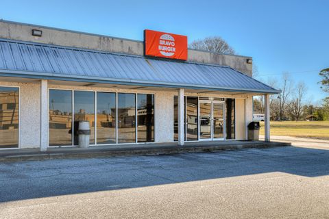 2242 HEPHZIBAH - MCBEAN Road Hephzibah GA 30815