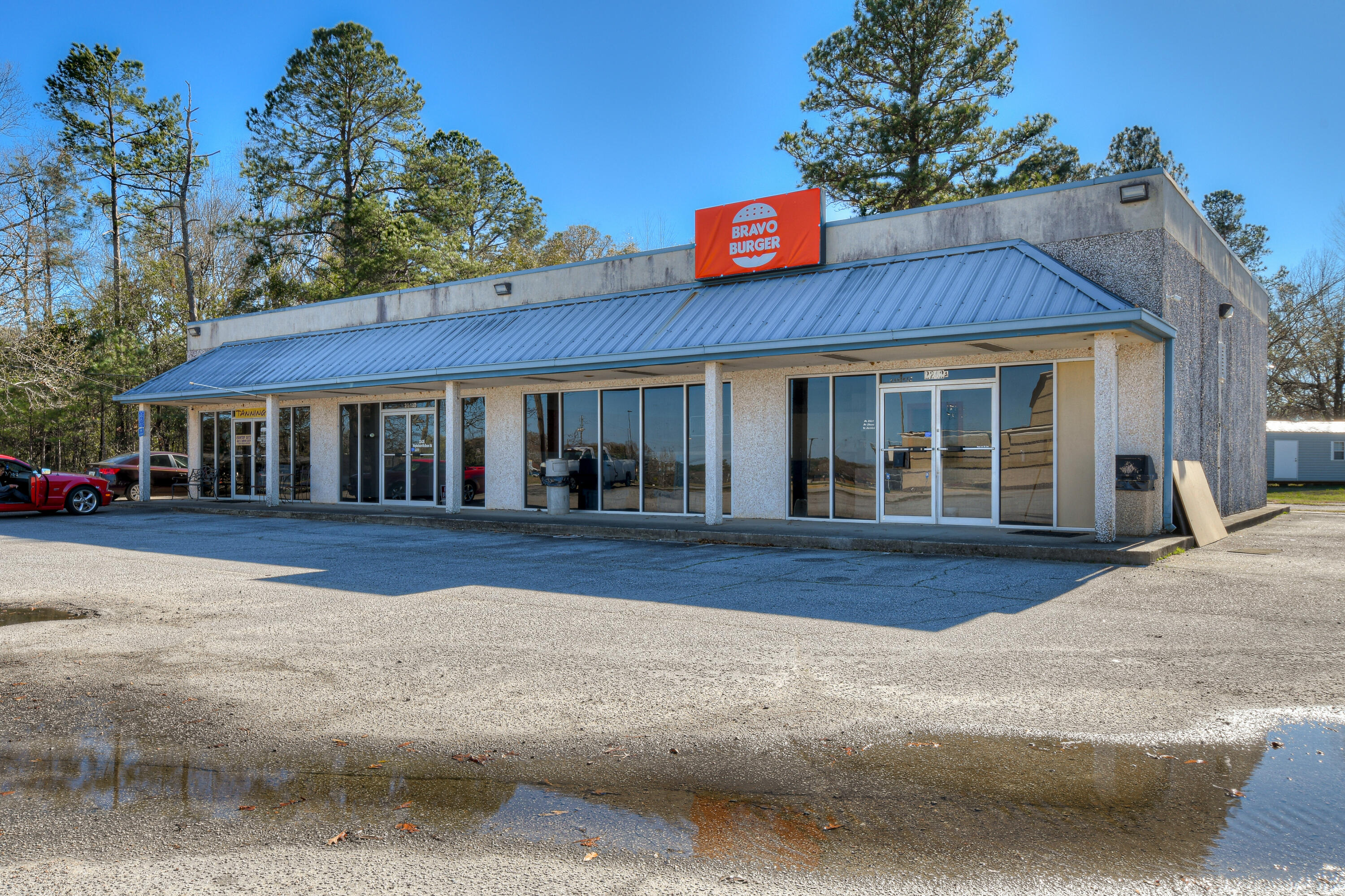 2242 HEPHZIBAH - MCBEAN Road