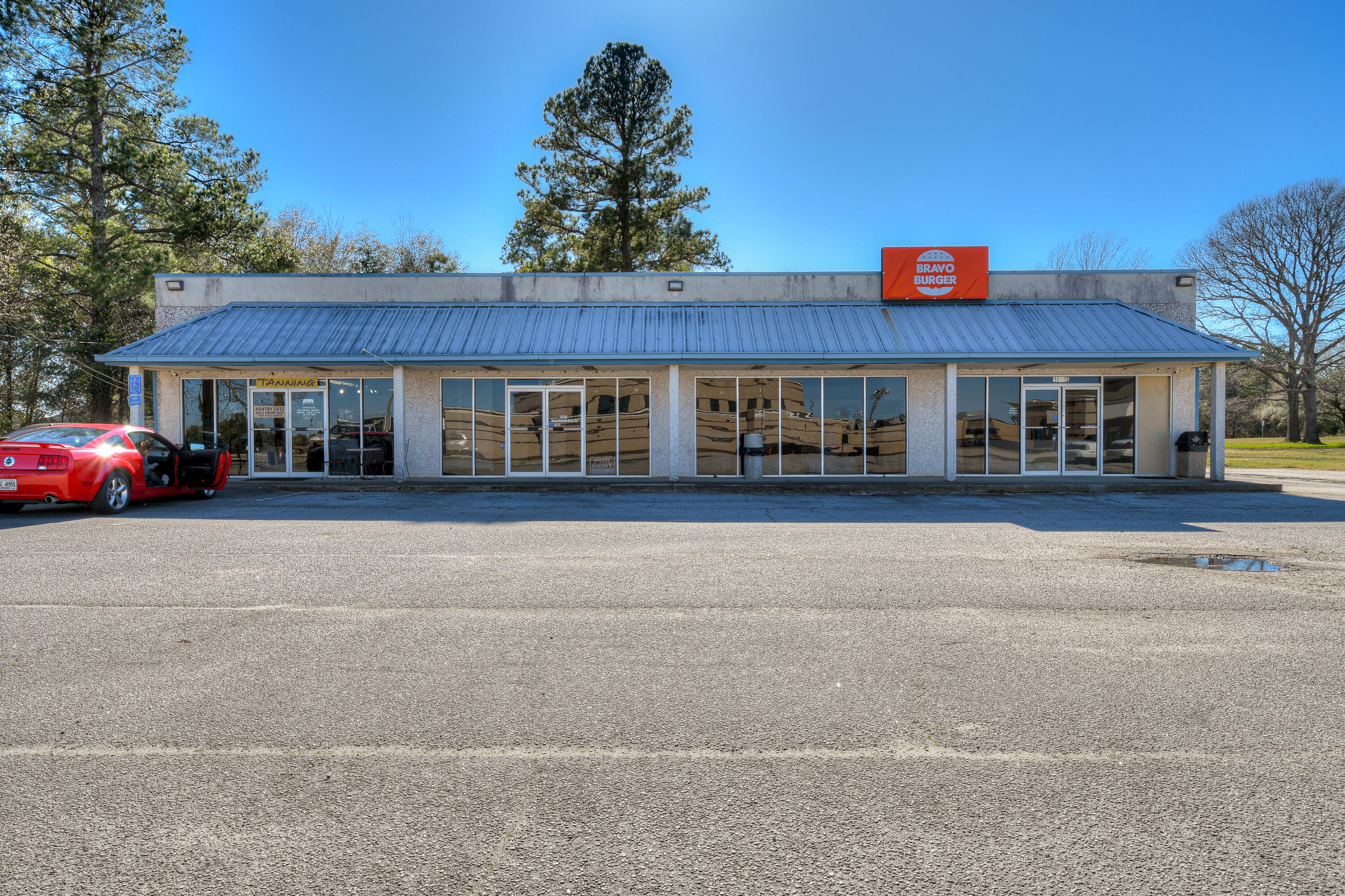 2242 HEPHZIBAH - MCBEAN Road