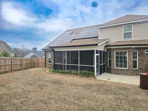 Tiny photo for 456 Weyanoke Drive, Evans, GA 30809 (MLS # 551067)